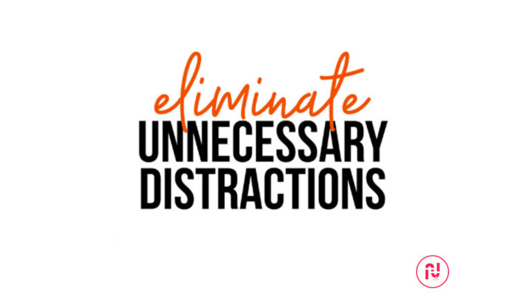 distraction-killer-of-success